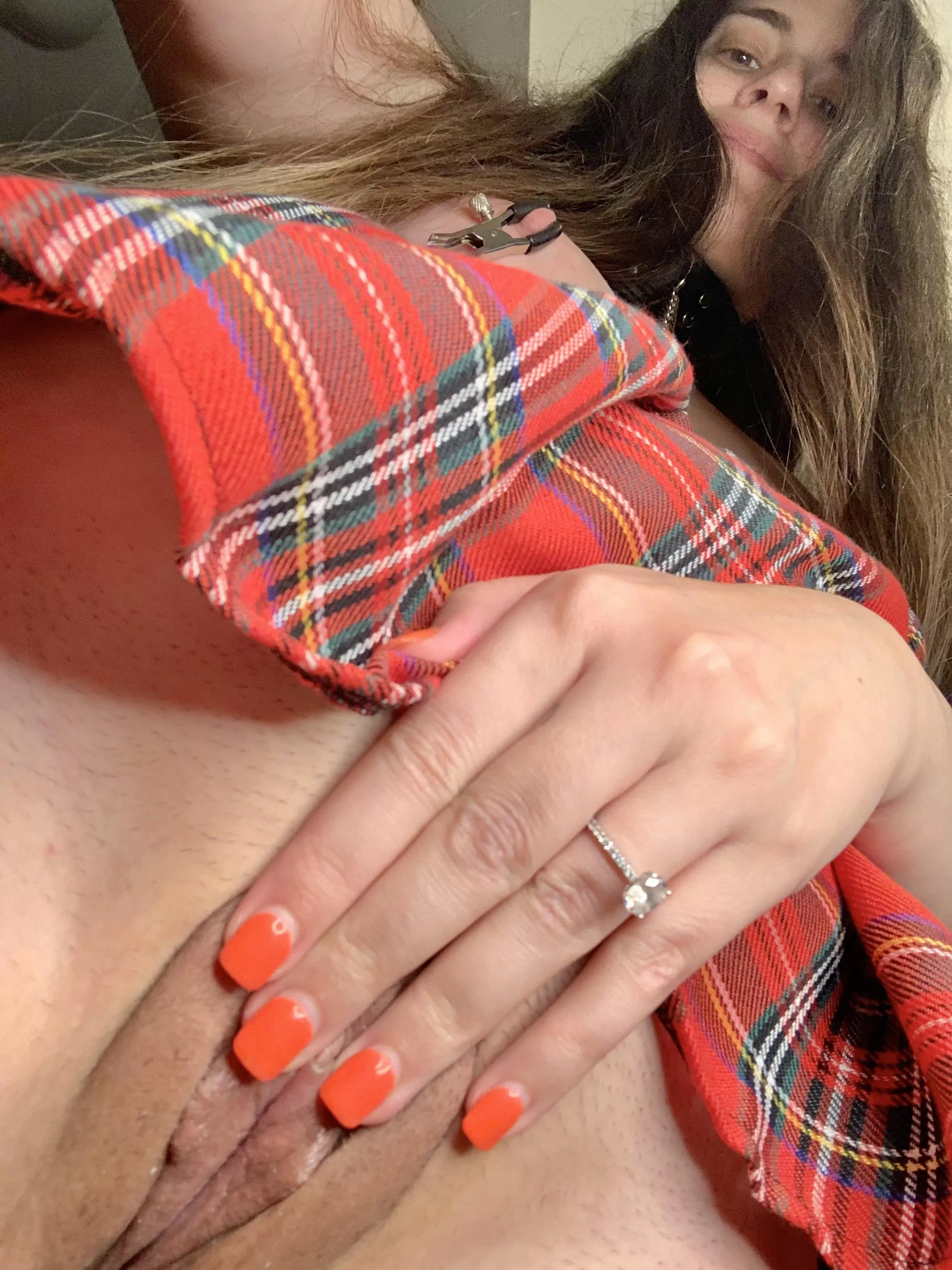 Would you mess around with a naughty wife? posted by here4ubby