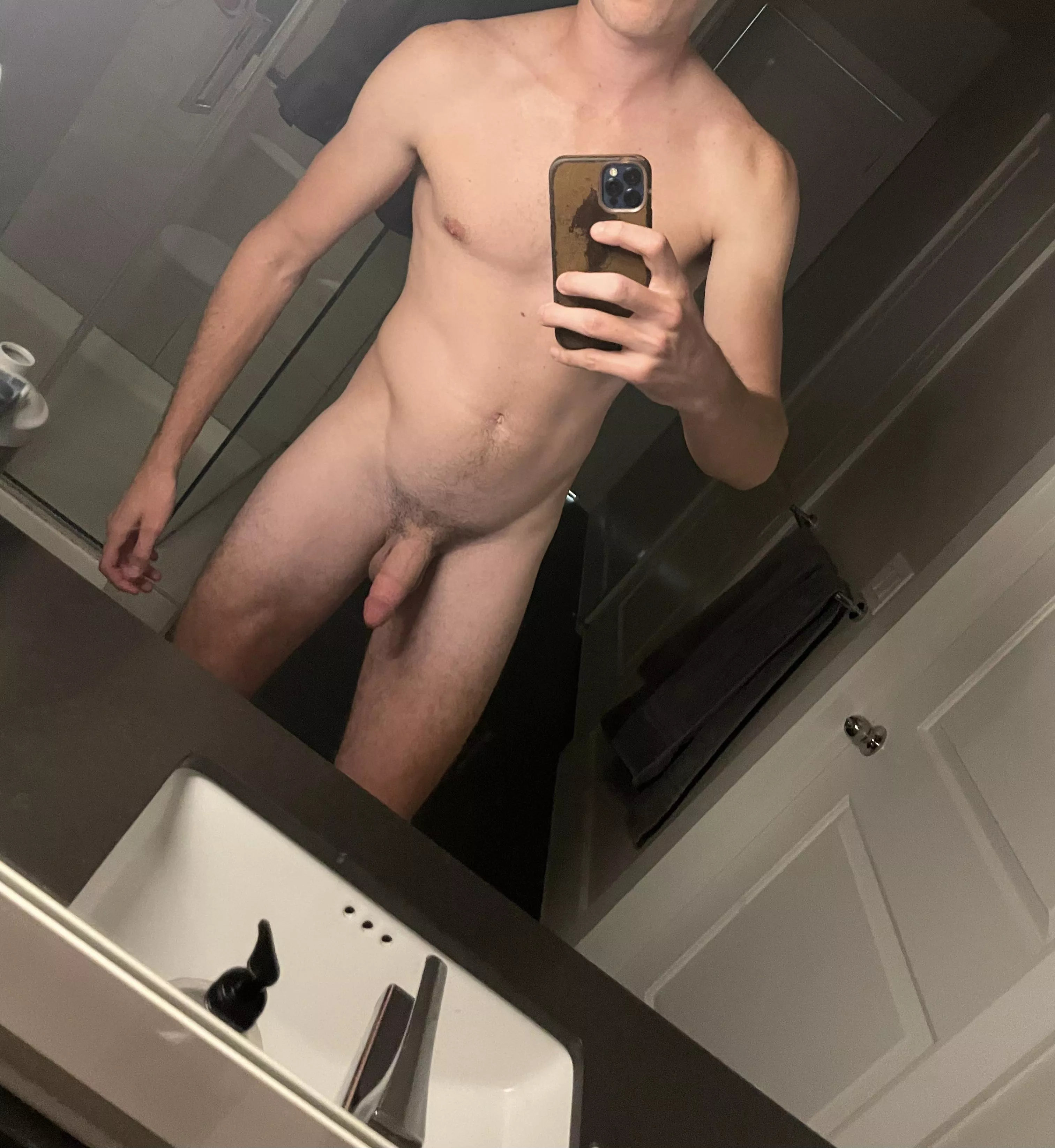 Would you mind getting pics like this? Sending each other nudes always leads to hot morning sex posted by sexyfun1102