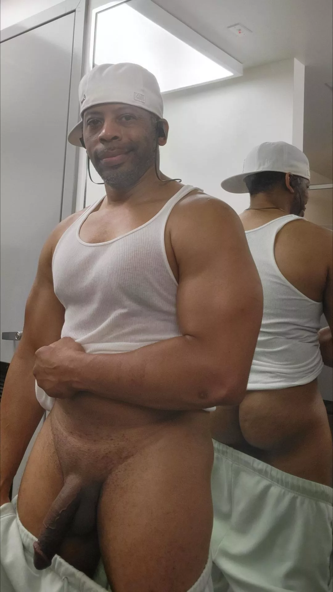 Would you mind giving me a rub down? posted by RepresentativeIll862