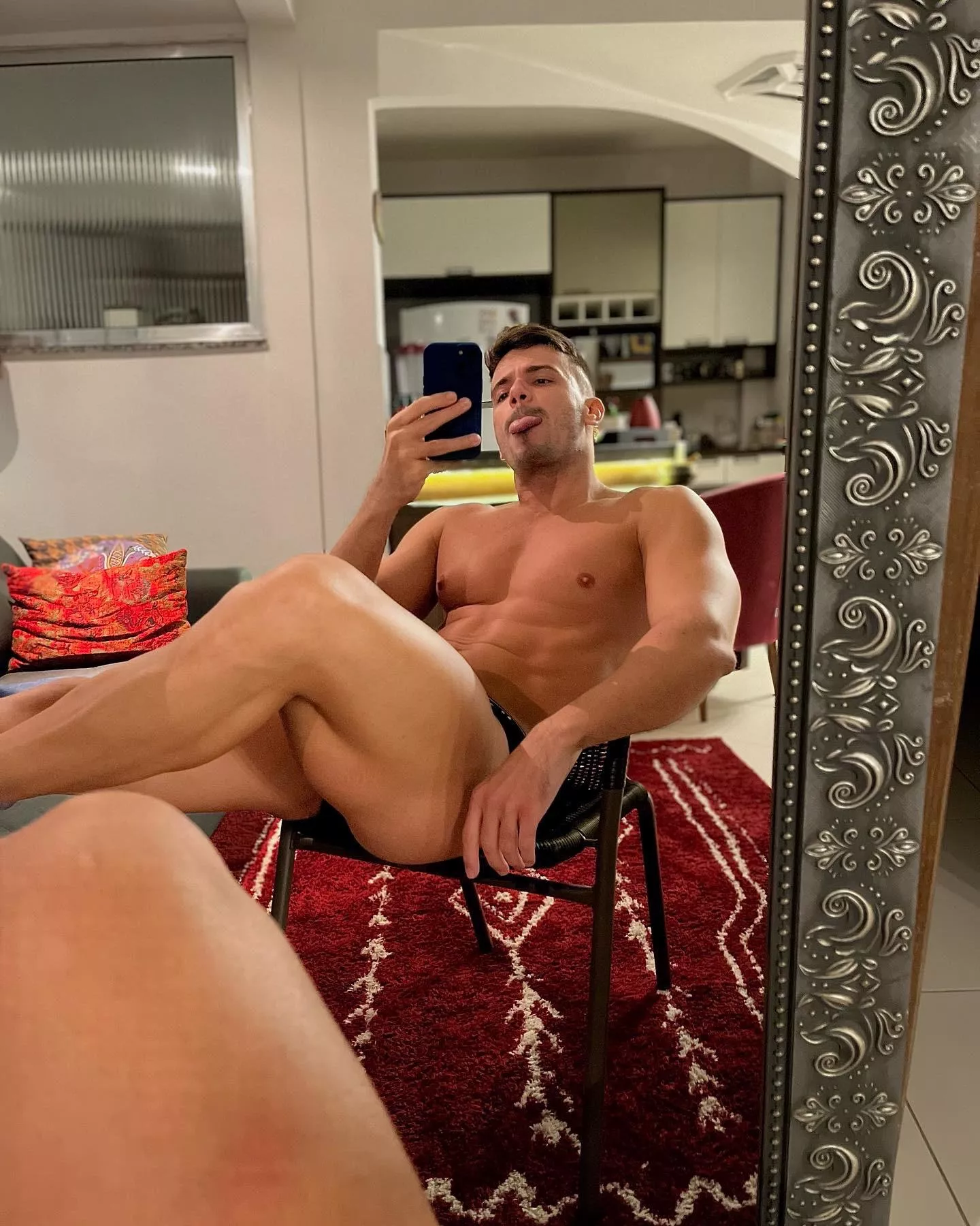 Would you mind if I sleep with you tonight? posted by italofassin