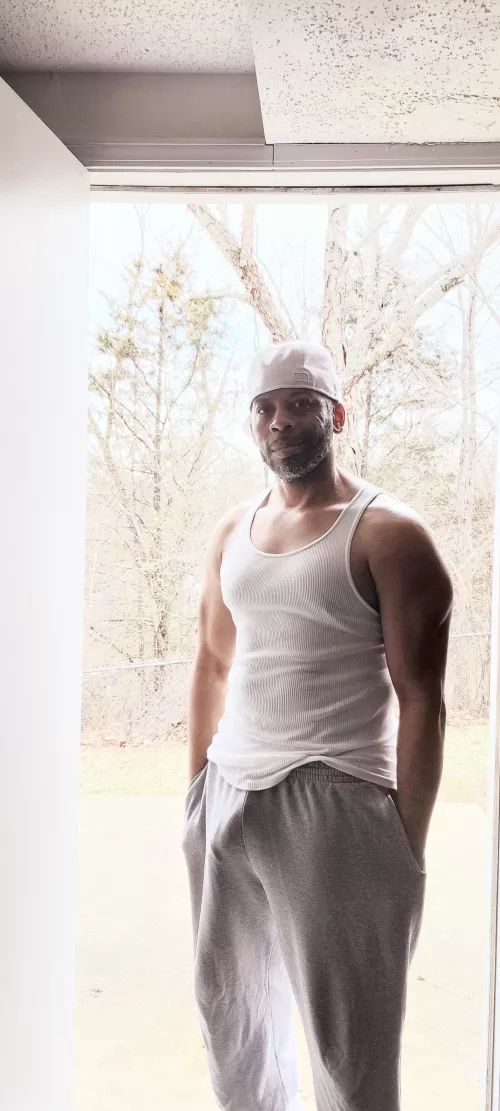 Would you mind if I walked into your house like this? by RepresentativeIll862