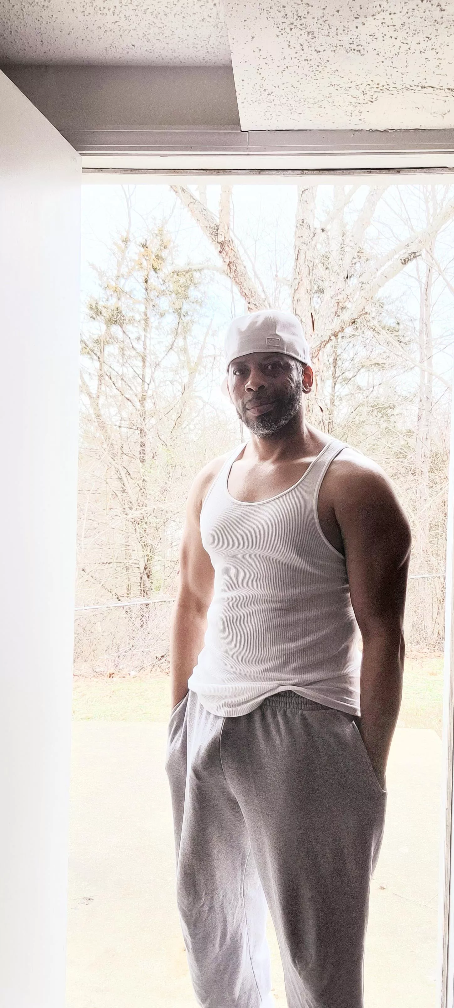 Would you mind if I walked into your house like this? posted by RepresentativeIll862