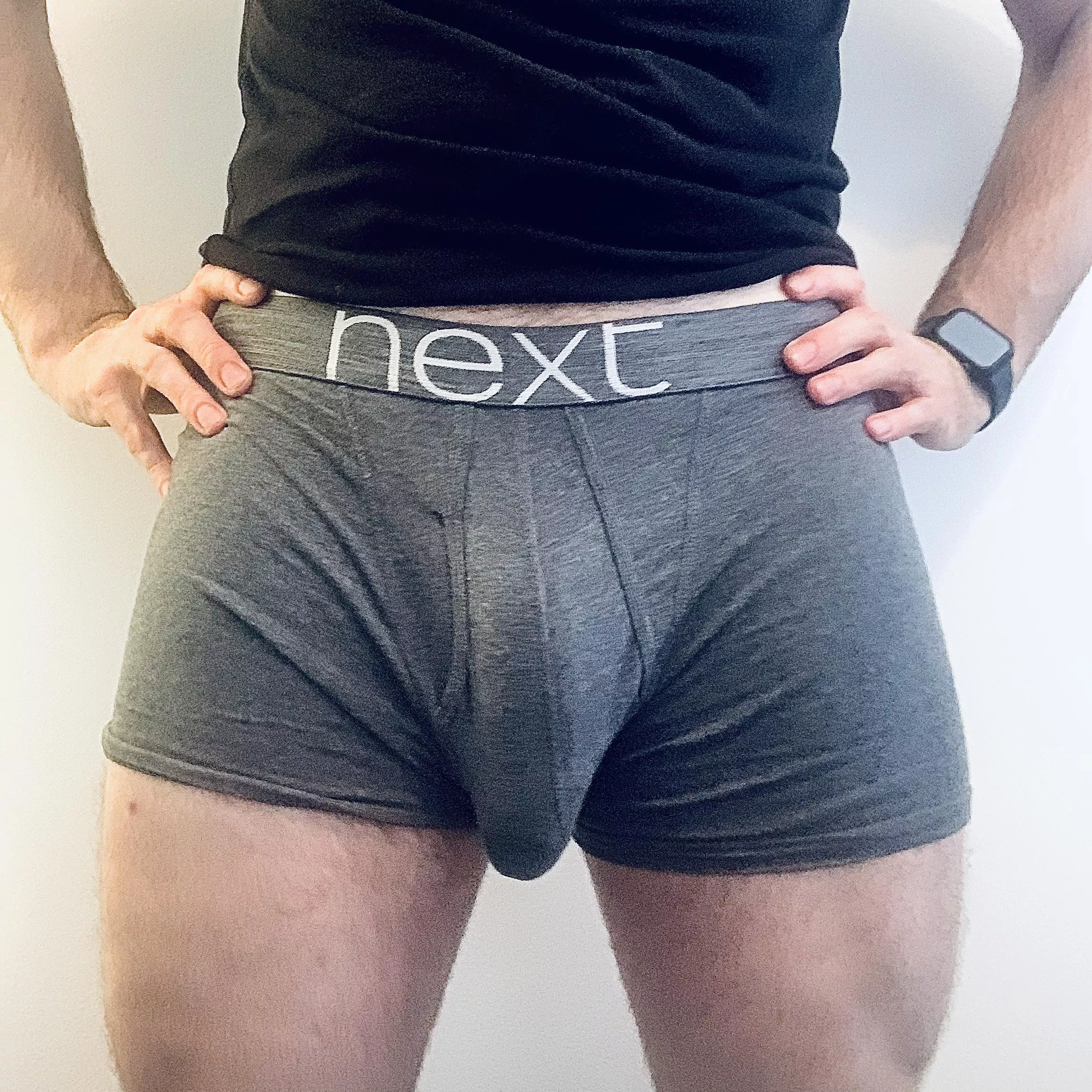 Would you notice? 👀 🍆 posted by Fluid_Major