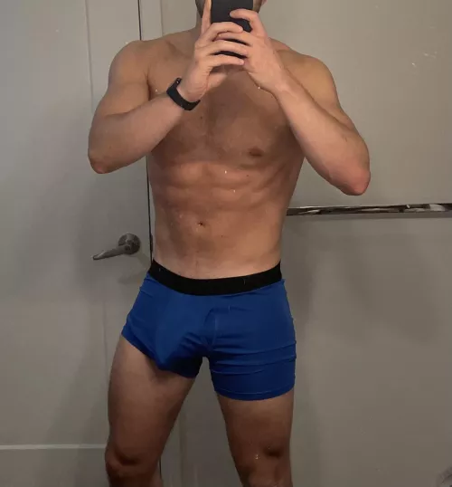 Would you notice? by chris92__92