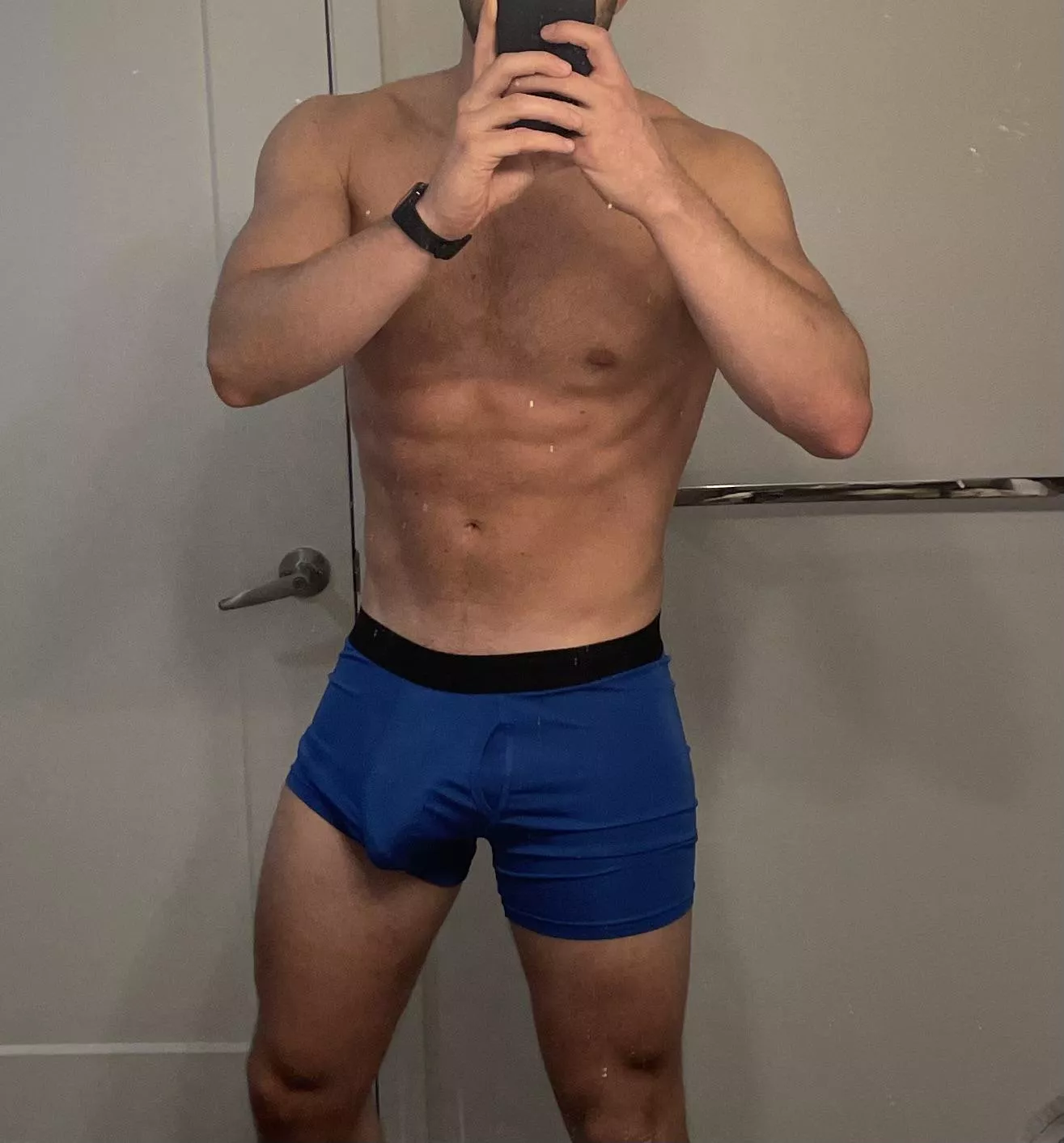 Would you notice? posted by chris92__92