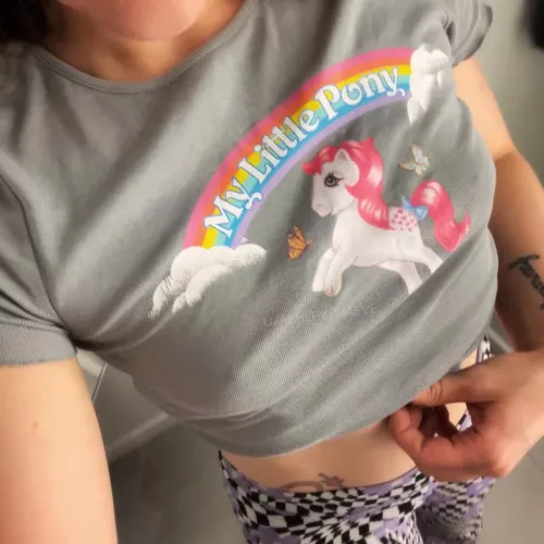 Would you notice? 😉 by ashleyymaeve