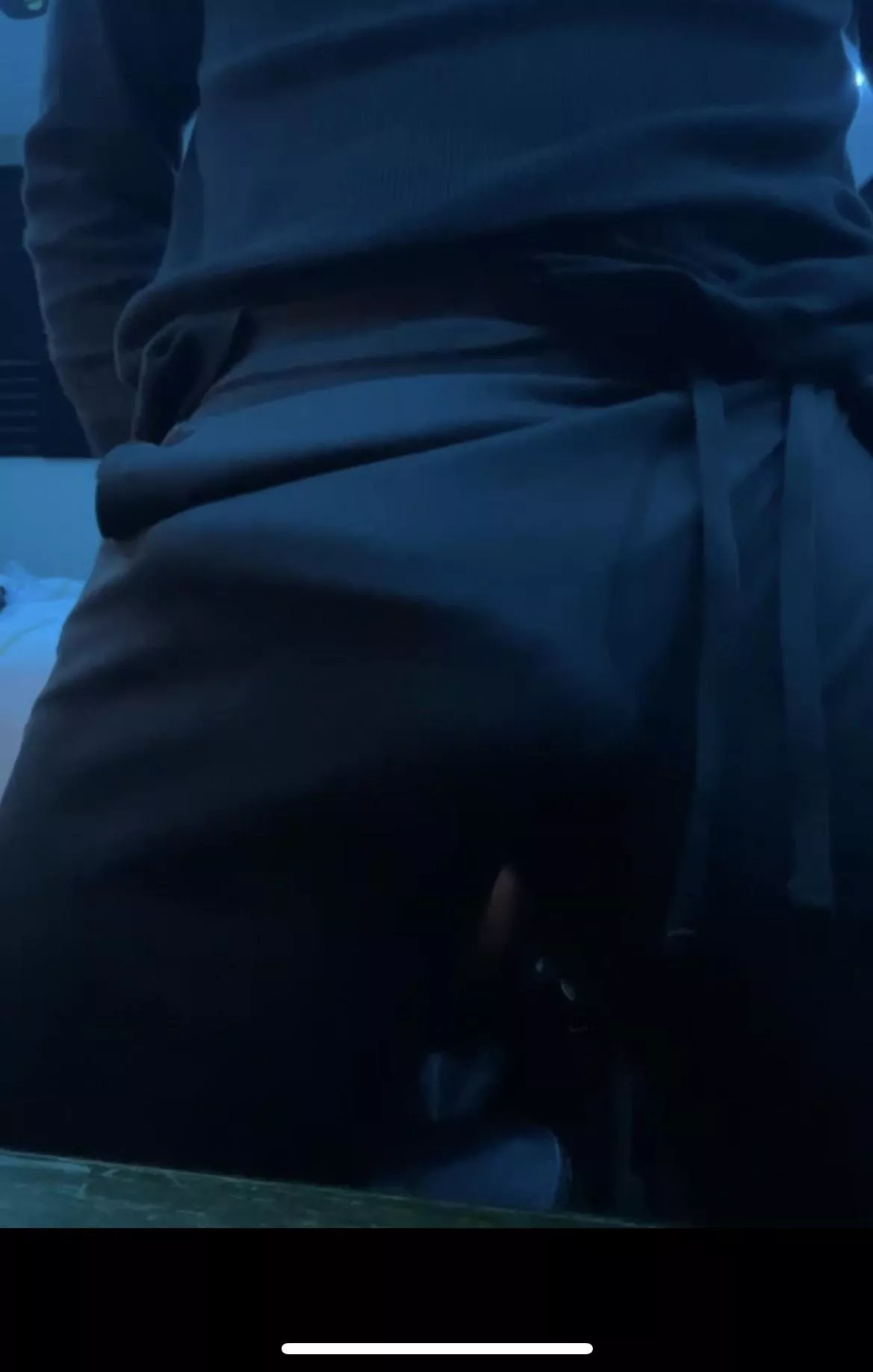 Would you notice? posted by Responsible_Ad_1339