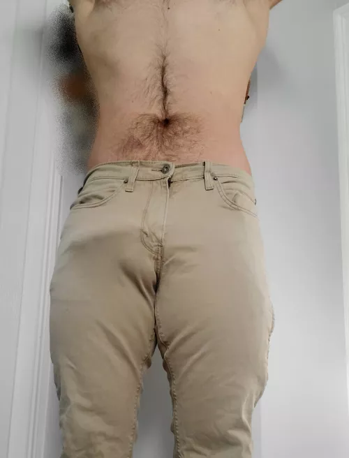 Would you notice if I walked by by elcactusthrow