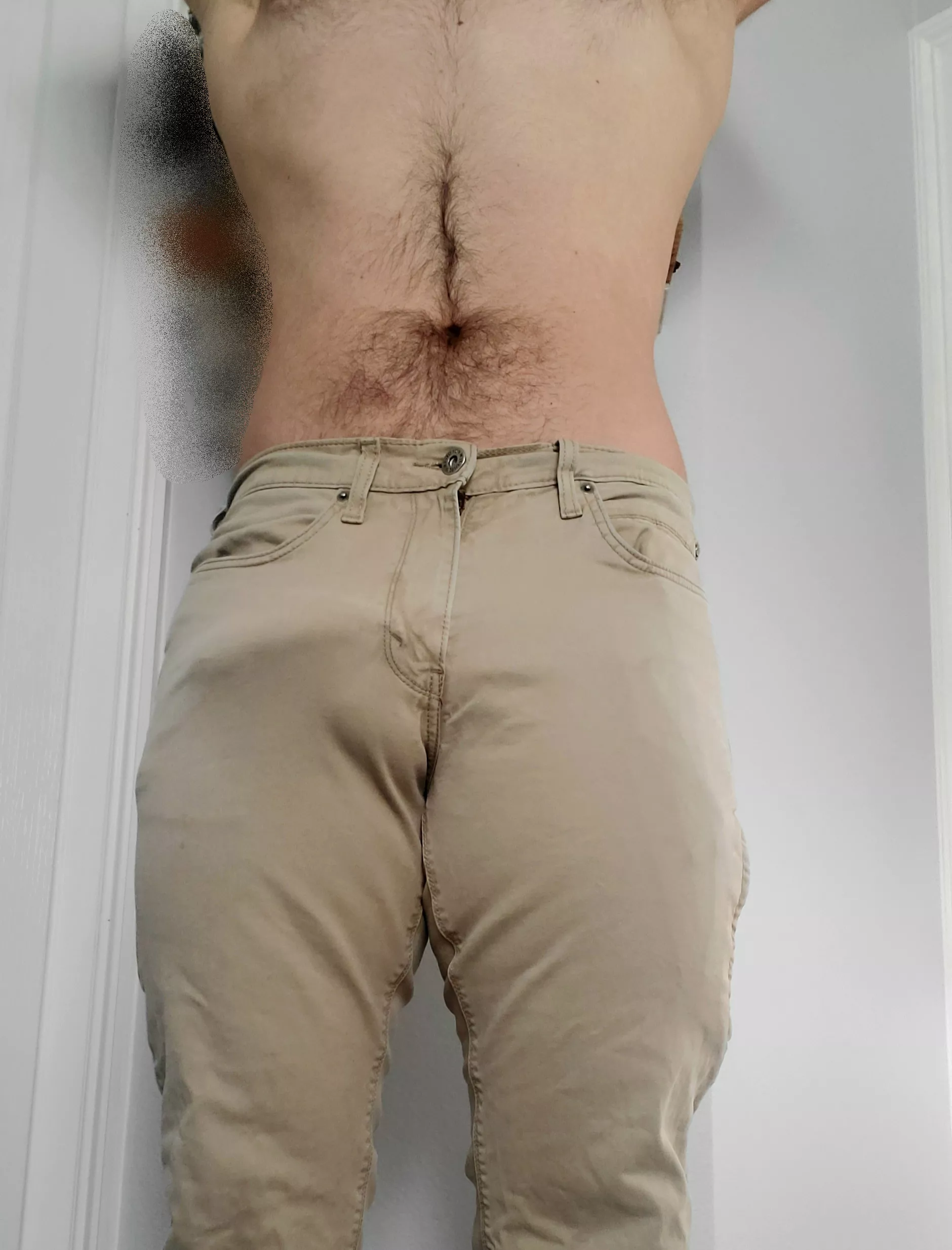 Would you notice if I walked by posted by elcactusthrow