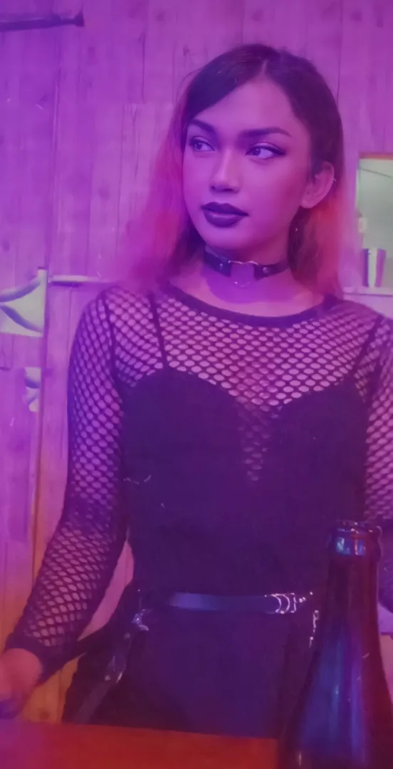 Would you notice me right across the bar ? 🥺 posted by OtherDegree3533