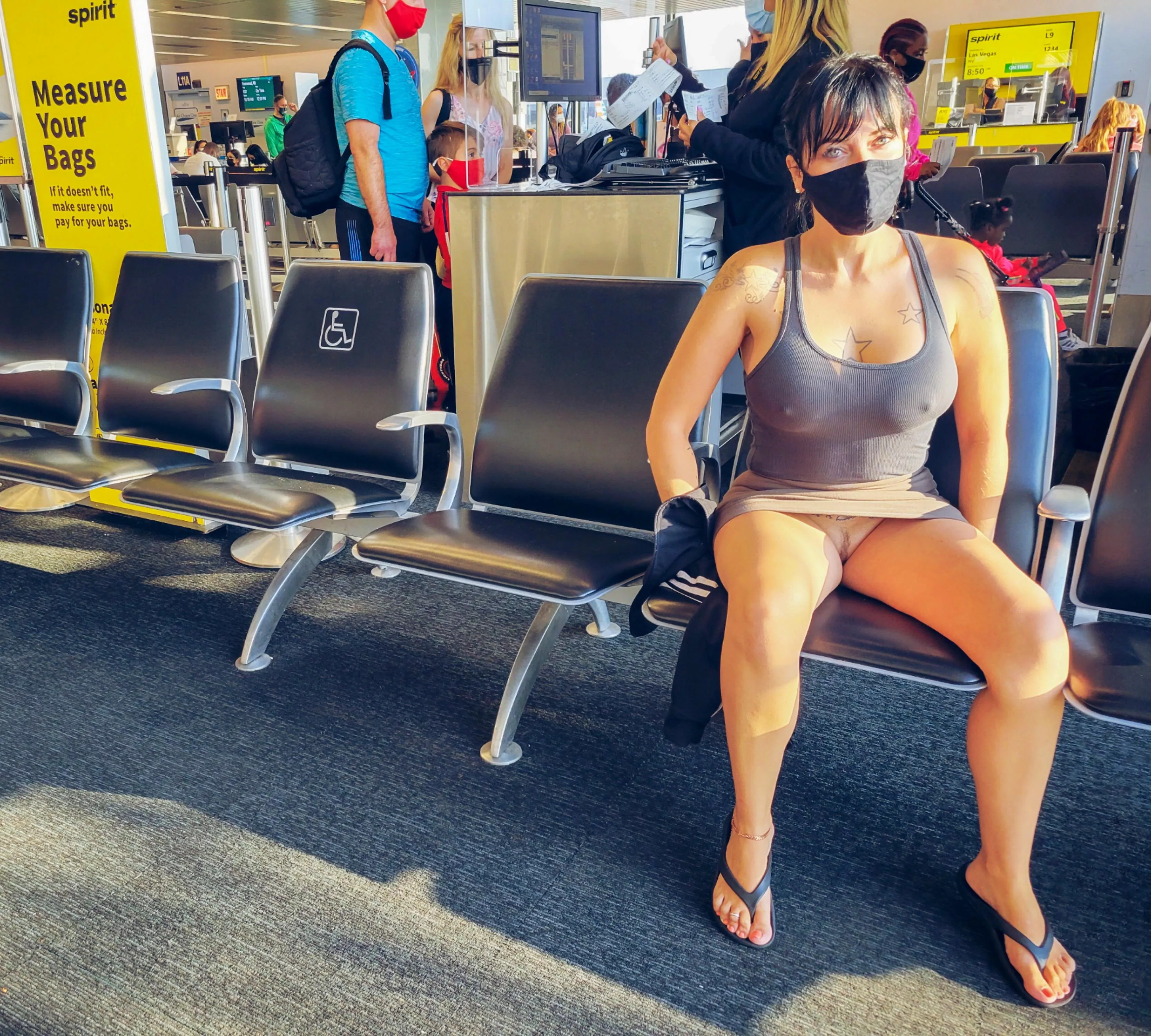 Would you notice? posted by Nickib214