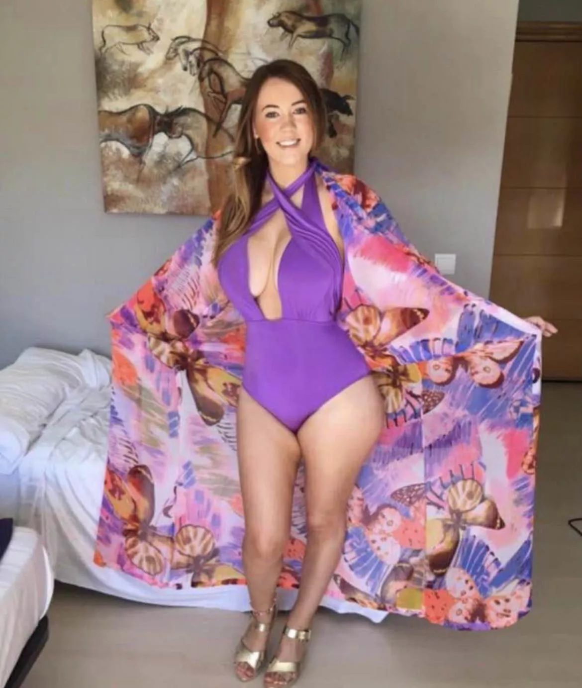 Would you pay for homemade videos of wifey? posted by DKB2189