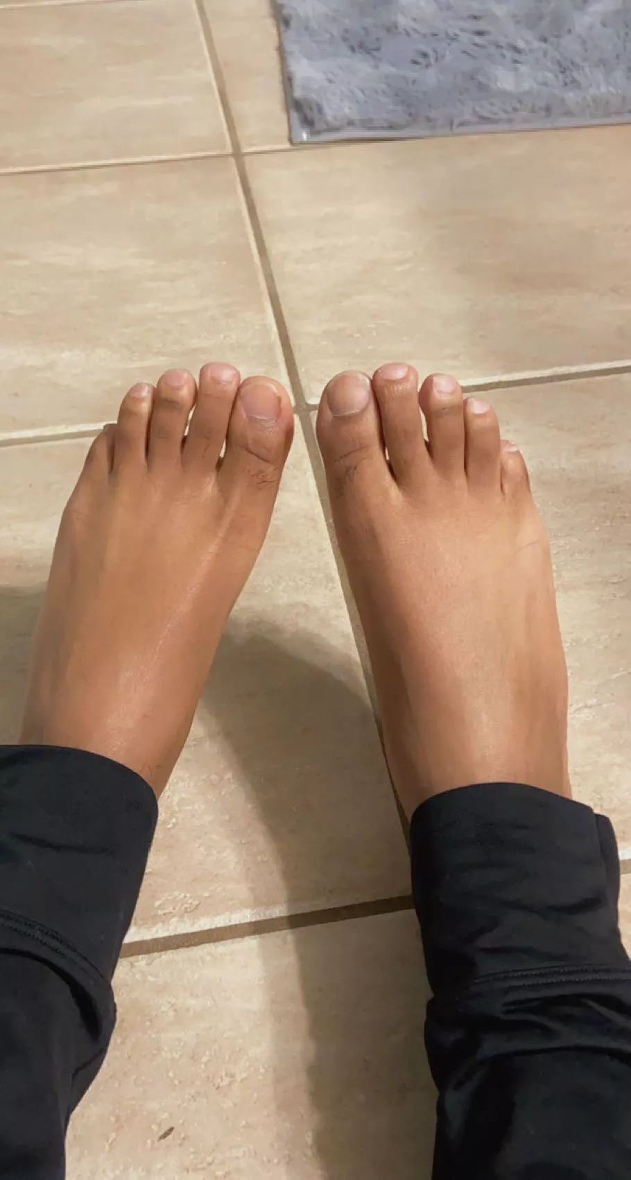 Would you pay for these ?👀👣 posted by demontime6