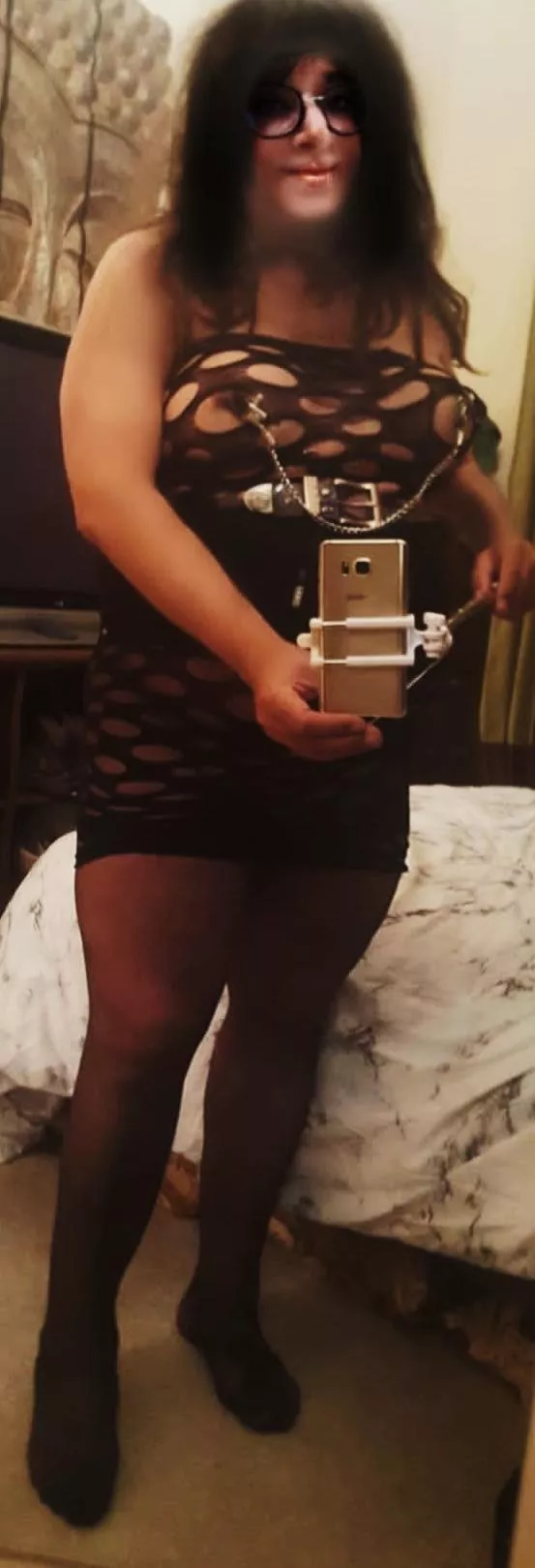 would you play with my breasts posted by mustahee