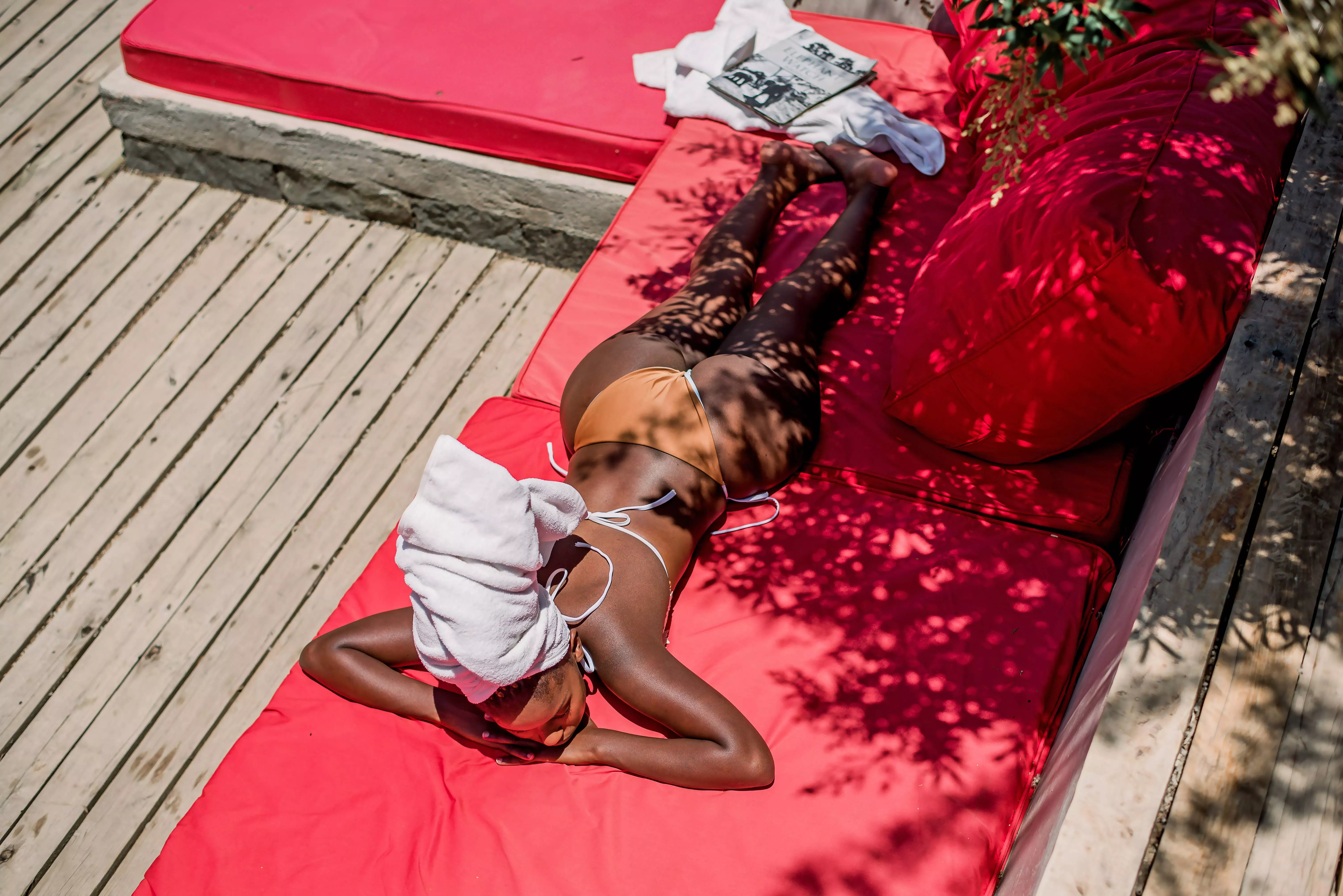 Would you please come take these off me posted by Princess_Rion