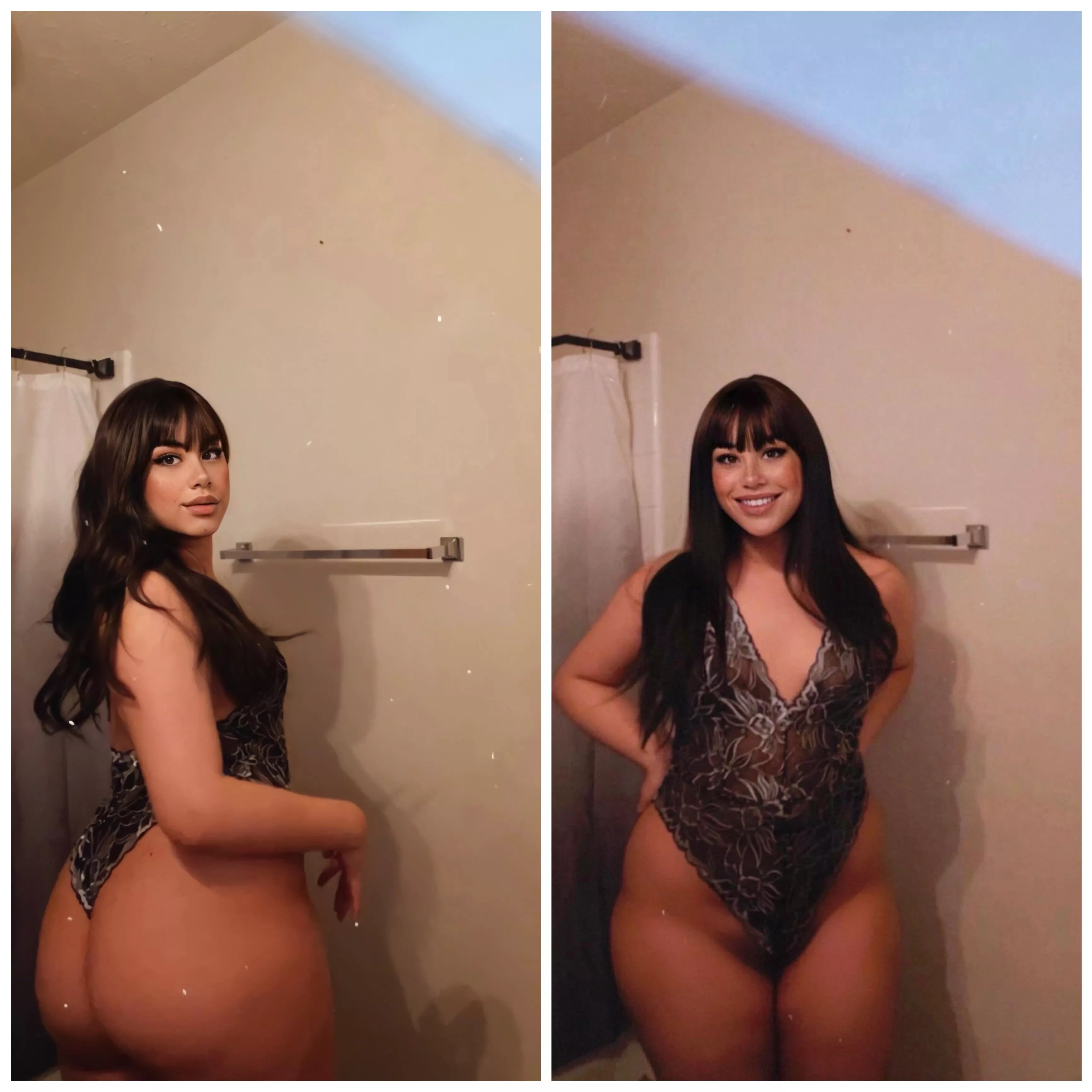 Would you pound this phat latina/asian ass? 🙈 posted by nopineapplepizza