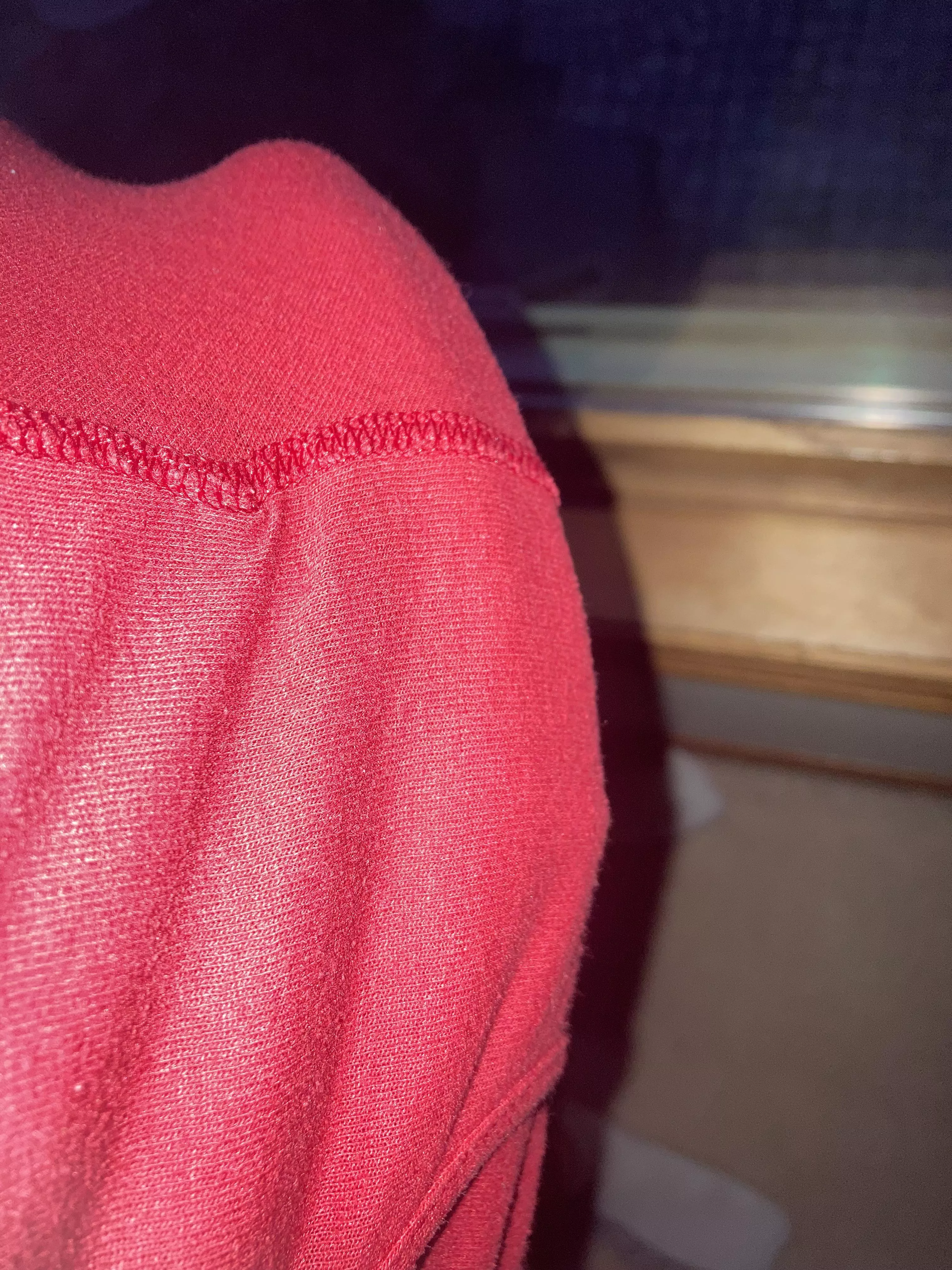 Would you pull it out posted by Firm-Tow