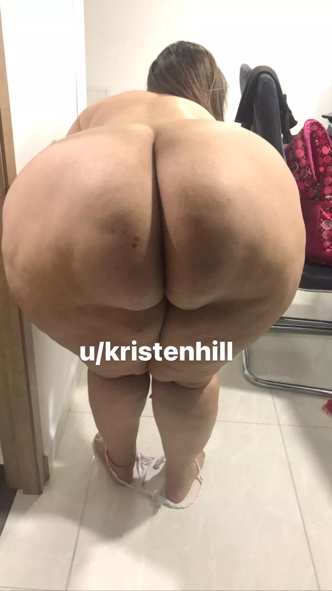 Would you pull out ? posted by kristenhill