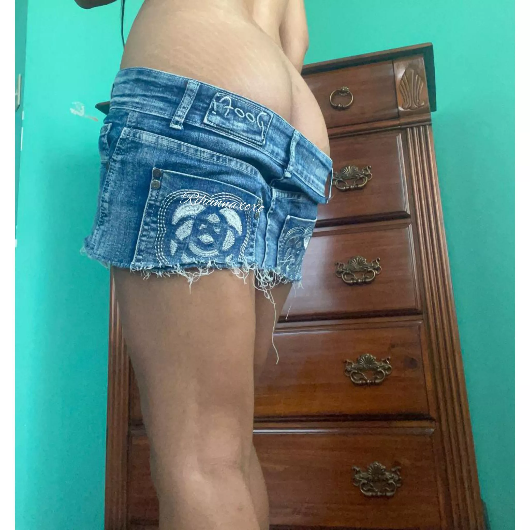 Would you pull out? posted by Rihannaxoxo