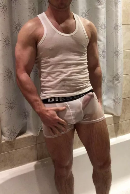 Would you pull these down by NightxFever