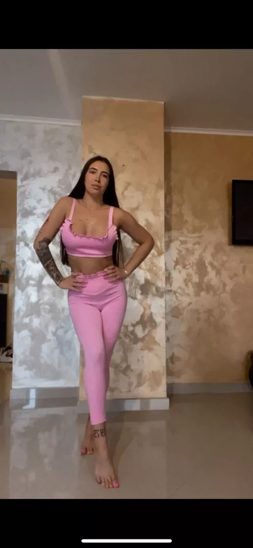 Would you put my lips in your mouth? by DanielaCandy