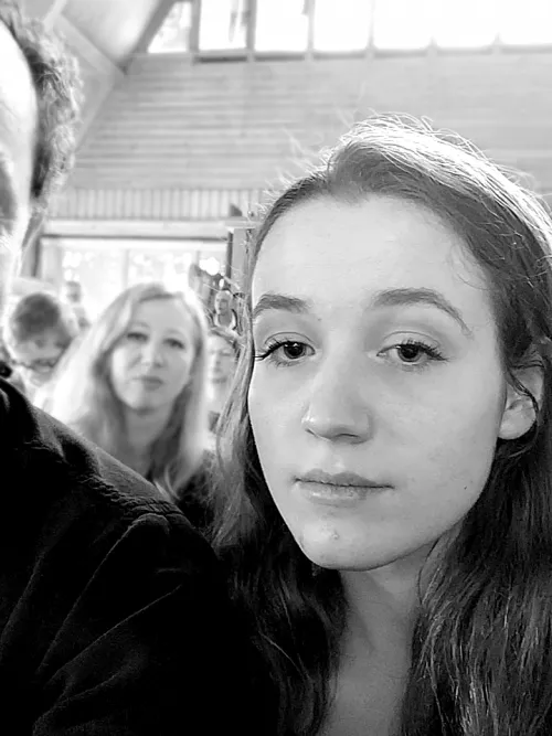 Would you rather jerk off to my wife's face or my daughter's. (51 and 24) by CH457CUC1D