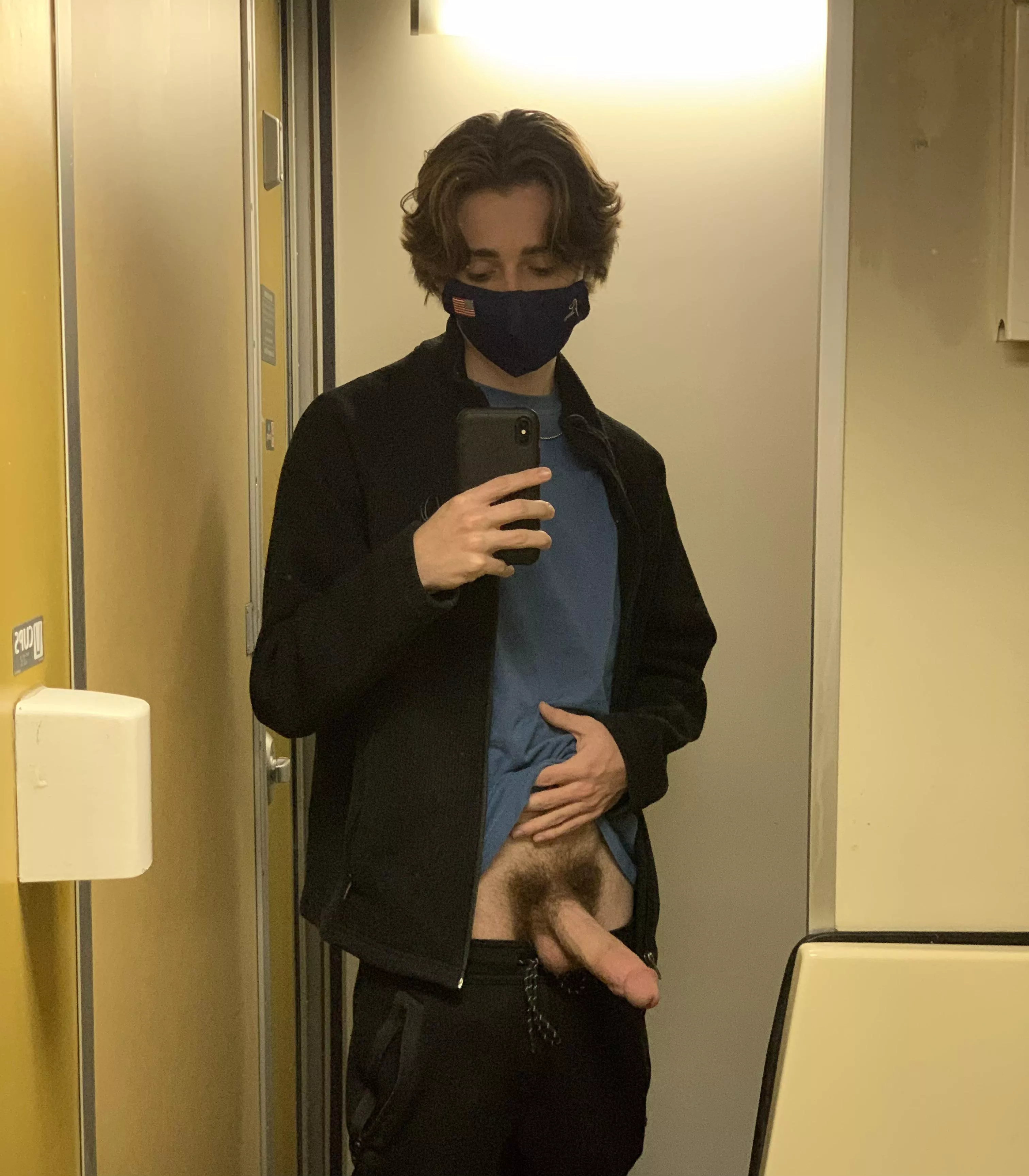 Would you rather ride me or the train? posted by Columbus_1942