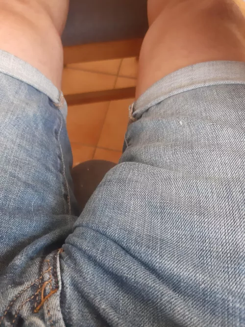 would you recognize that in public and how would you react by Top-Opening-3980