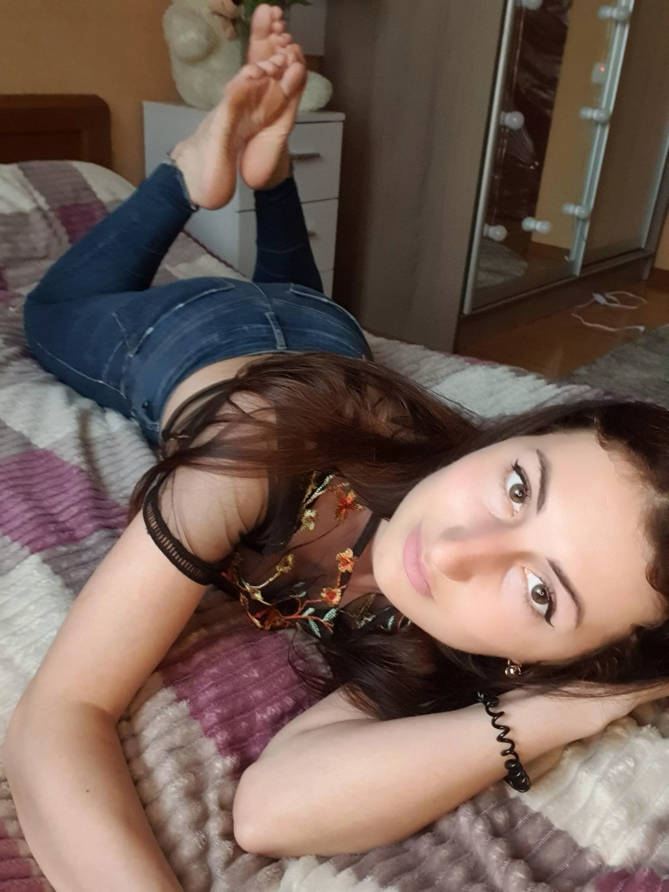 Would you remember me if I die today... 🇺🇦 posted by UkraineGirlChat