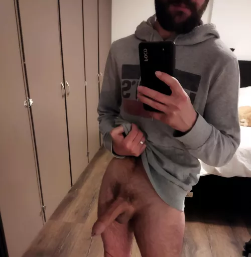 Would you respond if I sent this? by niklasdaking