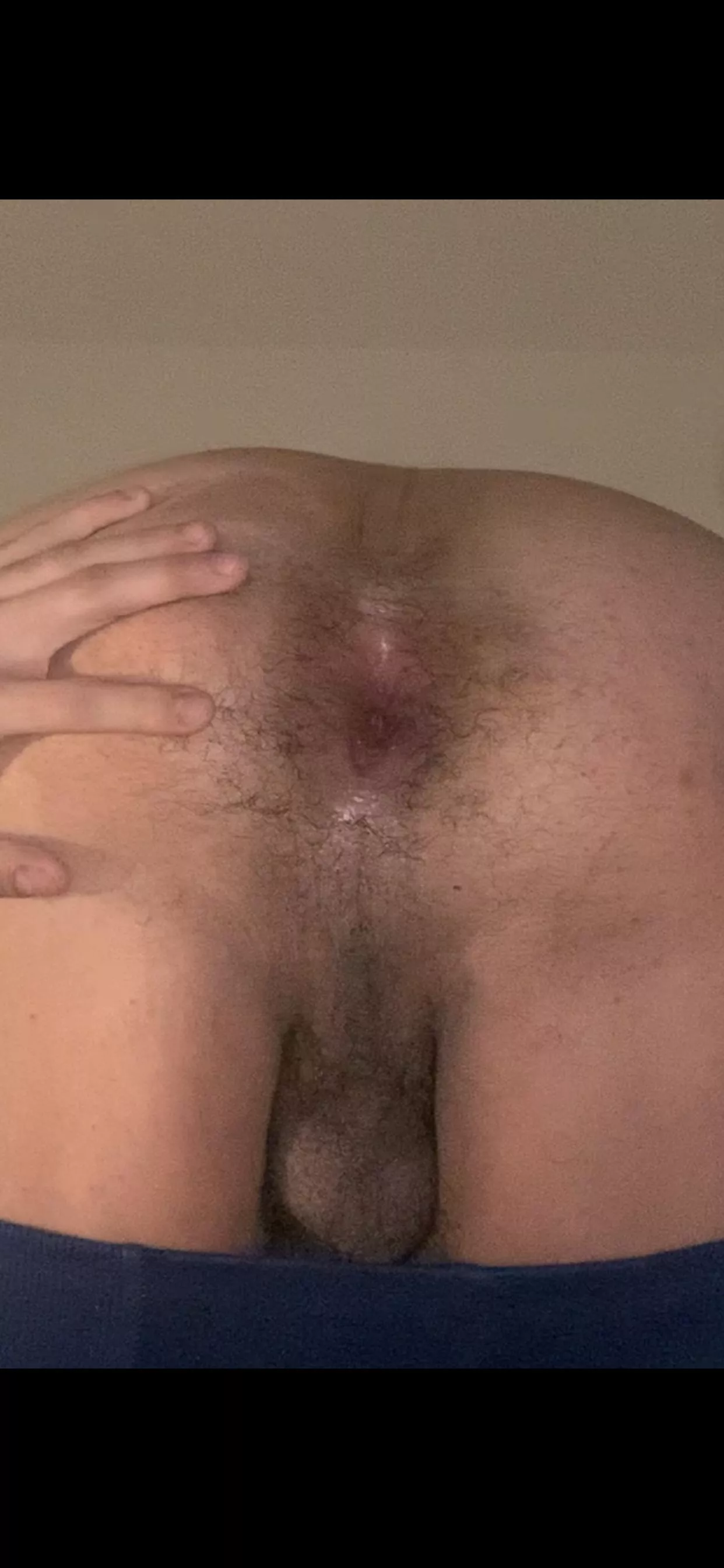 Would you rim me? [26] posted by Master-Engineering85