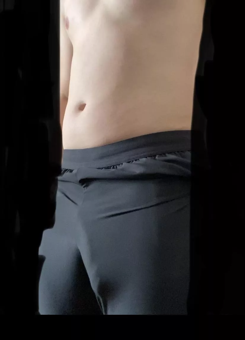 Would you say anything to me if you noticed this in public? posted by nocapchap