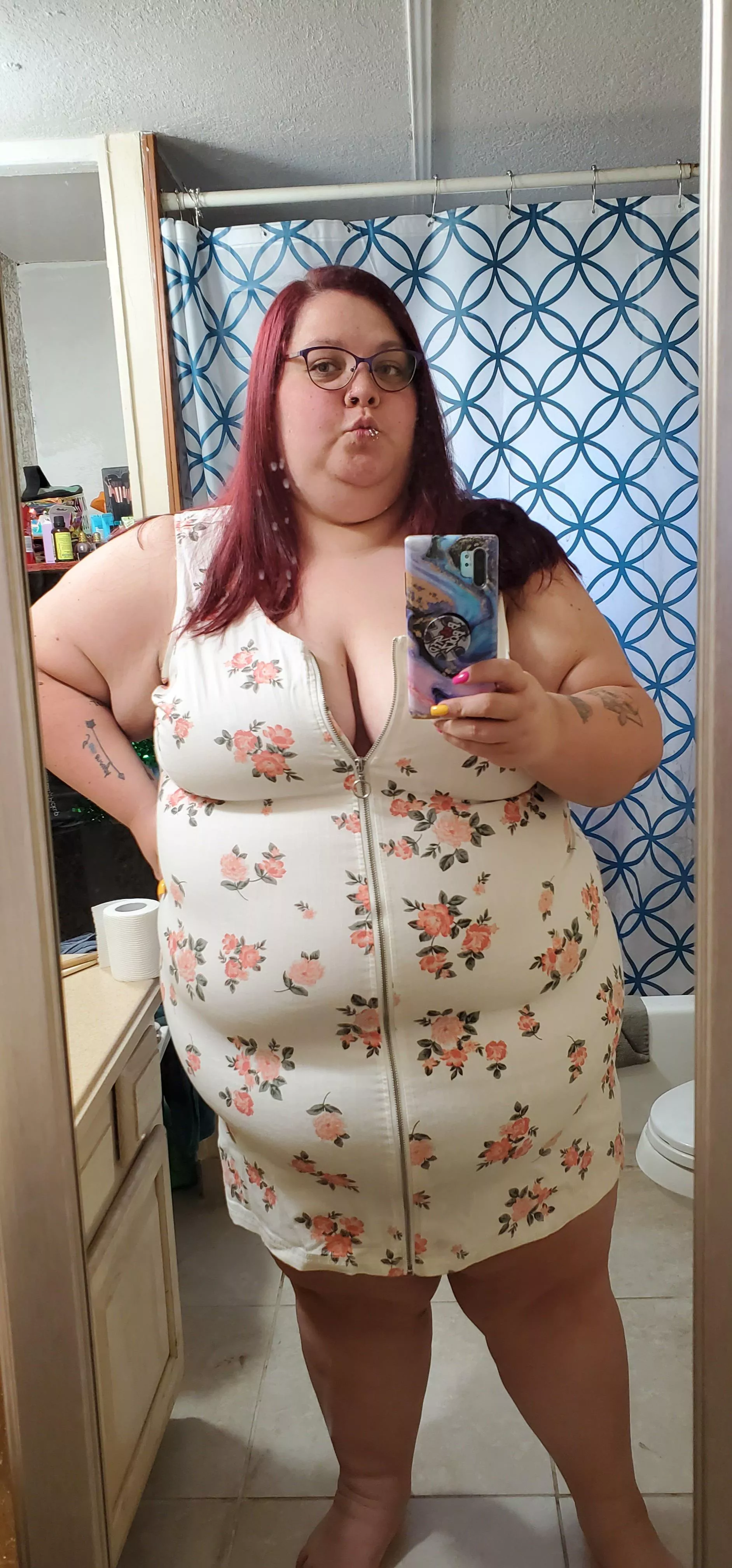 Would you say hi if you saw me in public? posted by SallySkellington1328