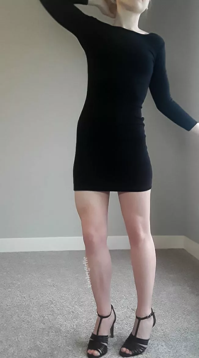 would you say hi if you saw me out and about? posted by Violetgirlie