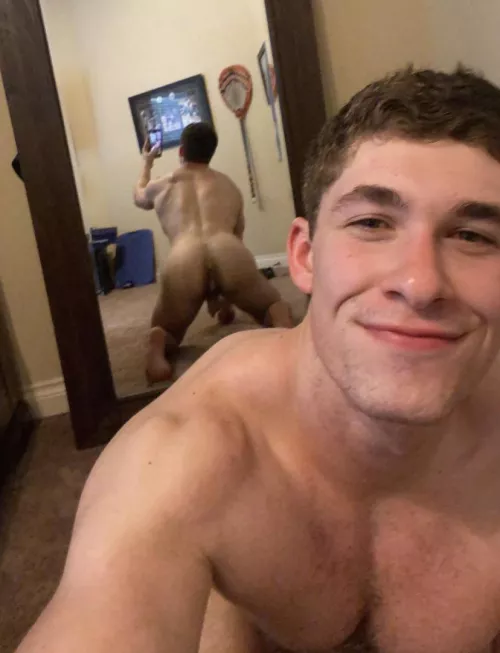 Would you say I’m breedable? by Jackpackage71