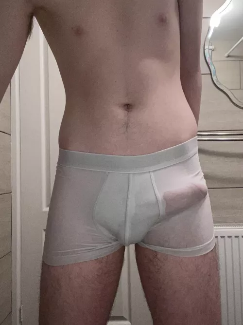 Would you say I’ve hidden it well? by Traditional_Mode_487