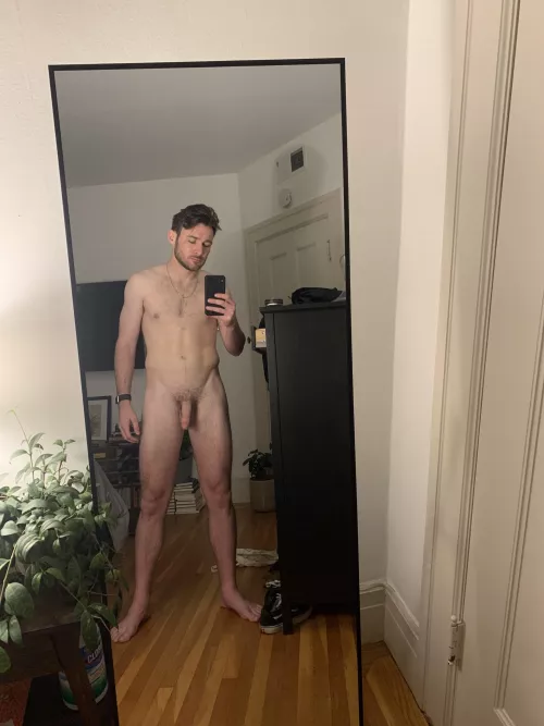 Would you say no to me? by No_Pollution5374