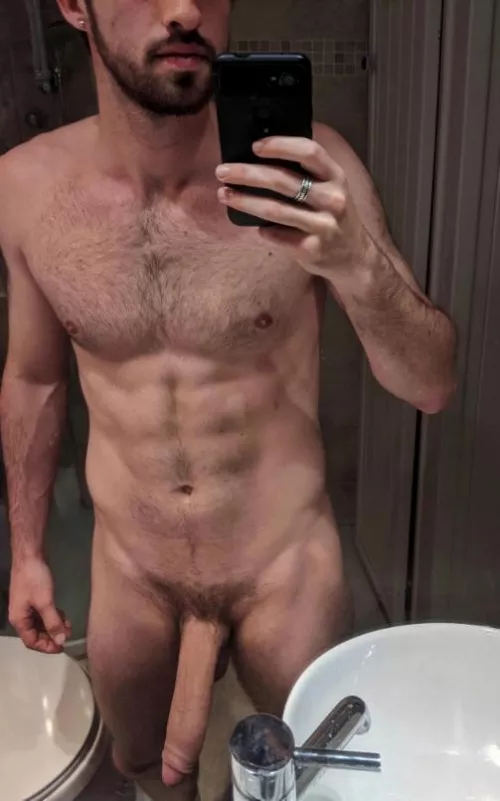 Would you shower with me? by Brah_mza