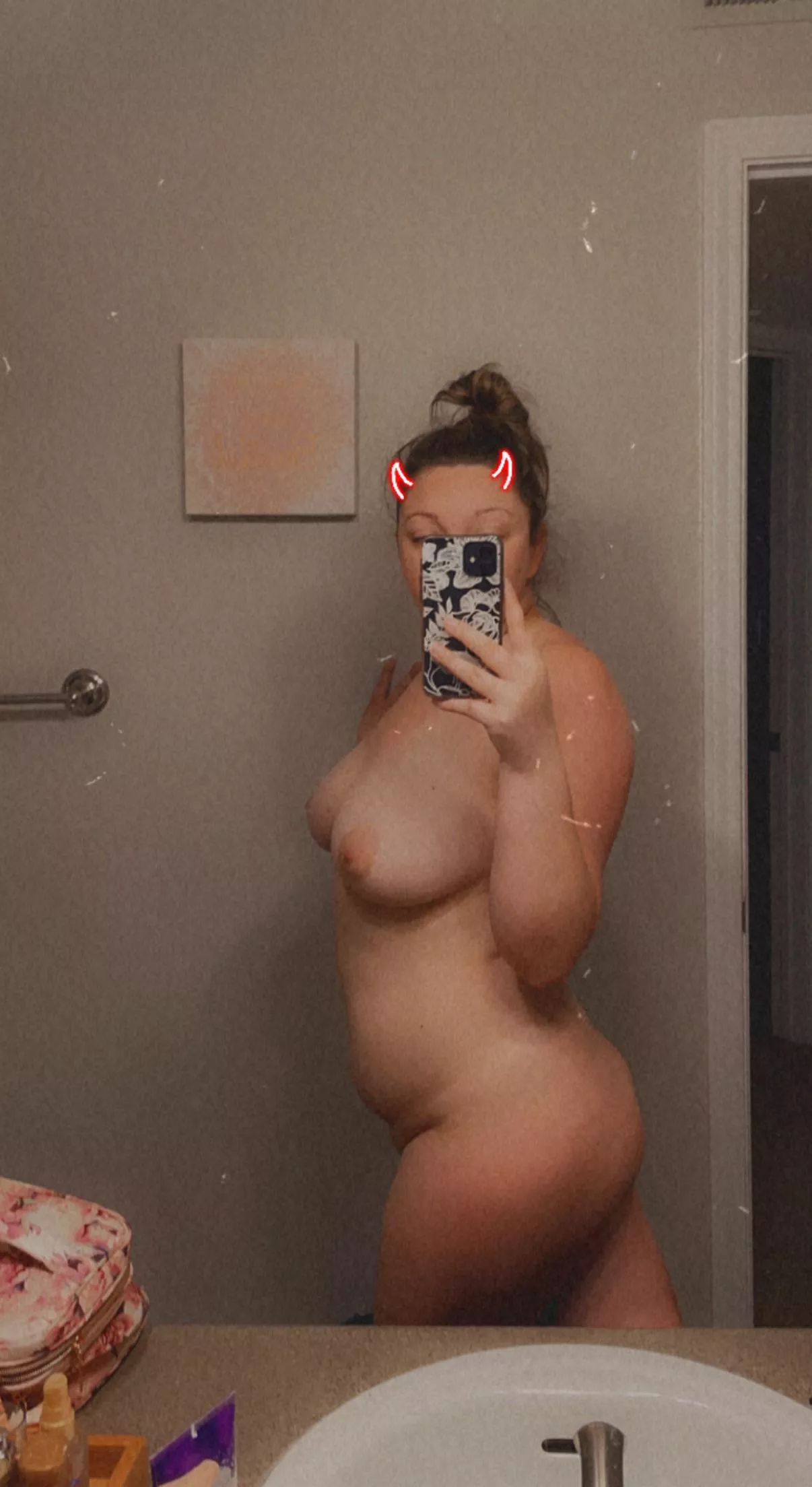 Would you sin with me? posted by Prtty_slt