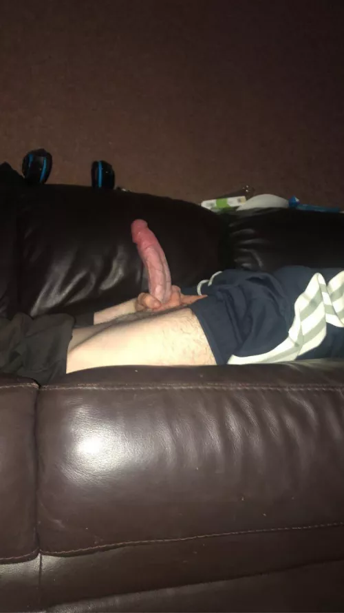 Would you sit on it?💖 by FemDude4727262