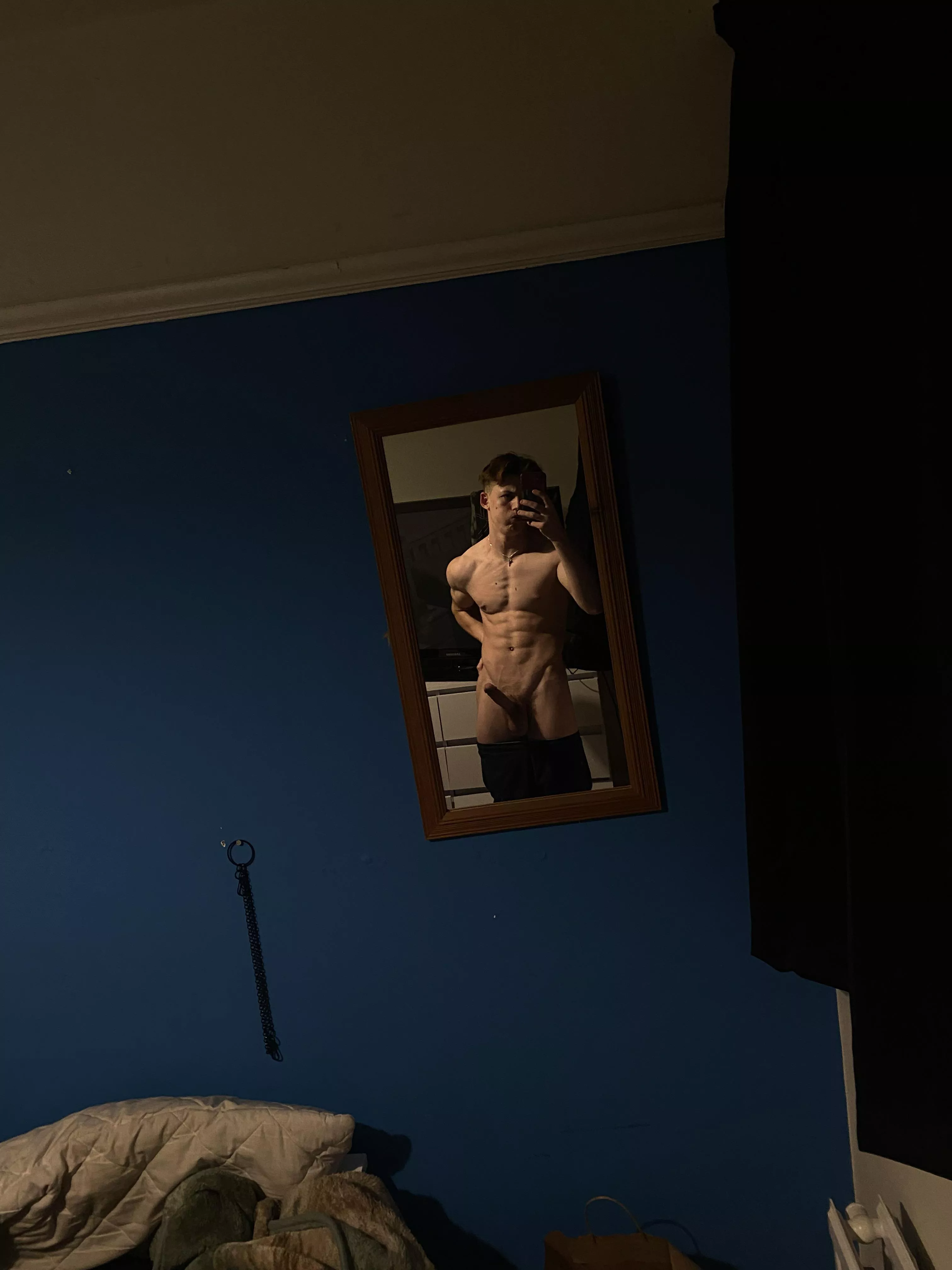 Would you sit on my lap? posted by Jjsfivehead