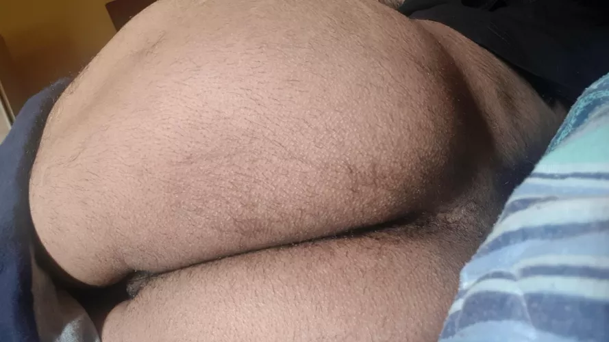 Would you slap me? by SufficientRise3403