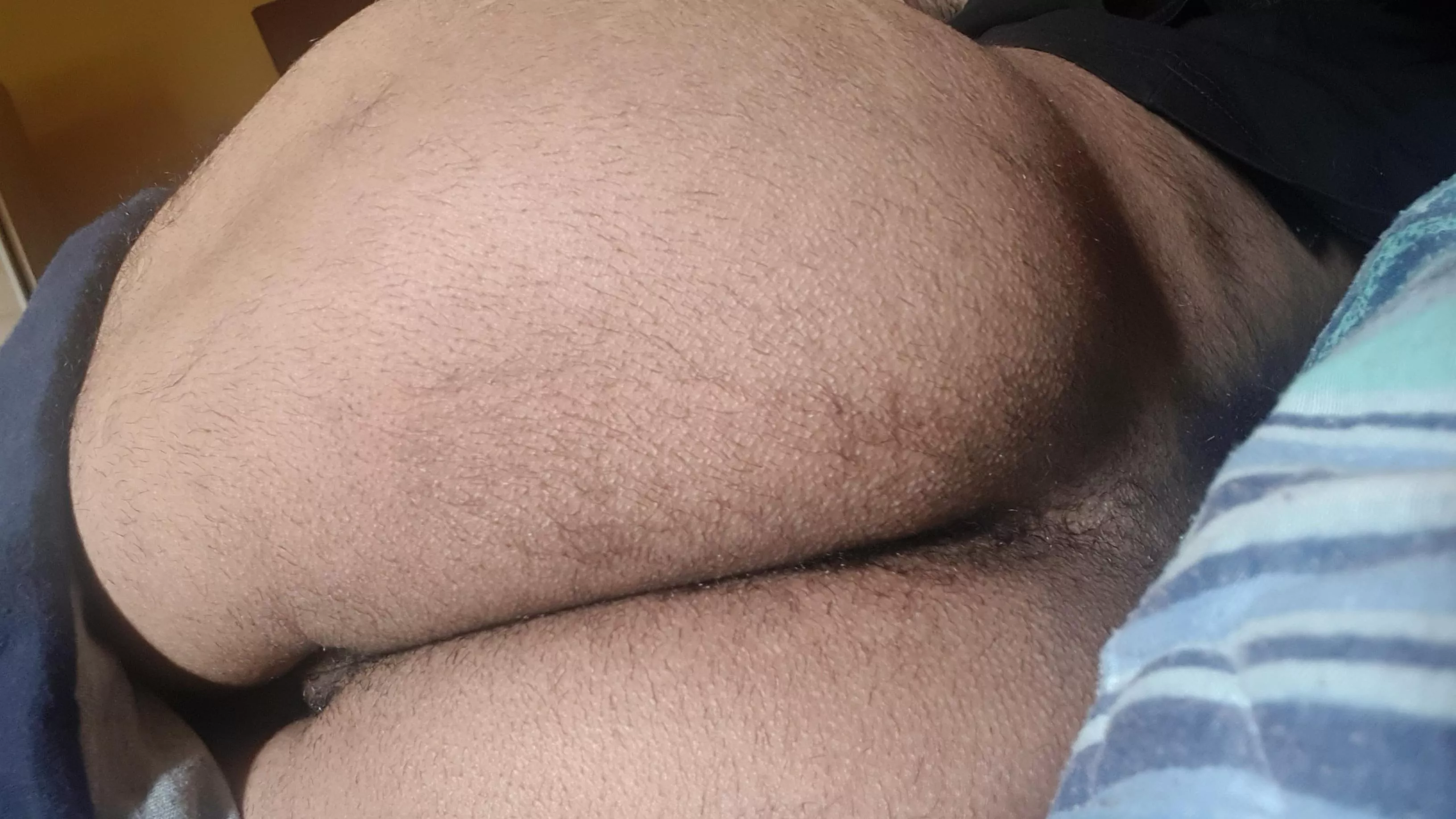 Would you slap me? posted by SufficientRise3403