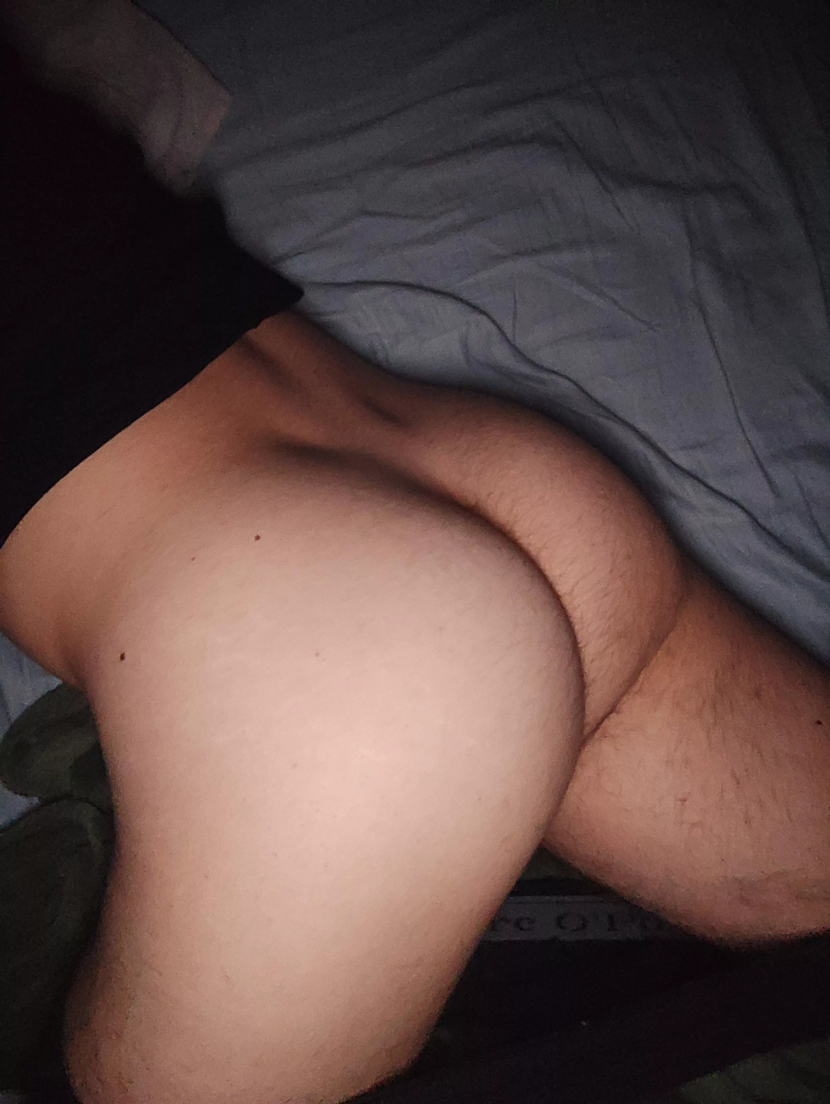 Would you sleep with me? posted by Multi_Passion