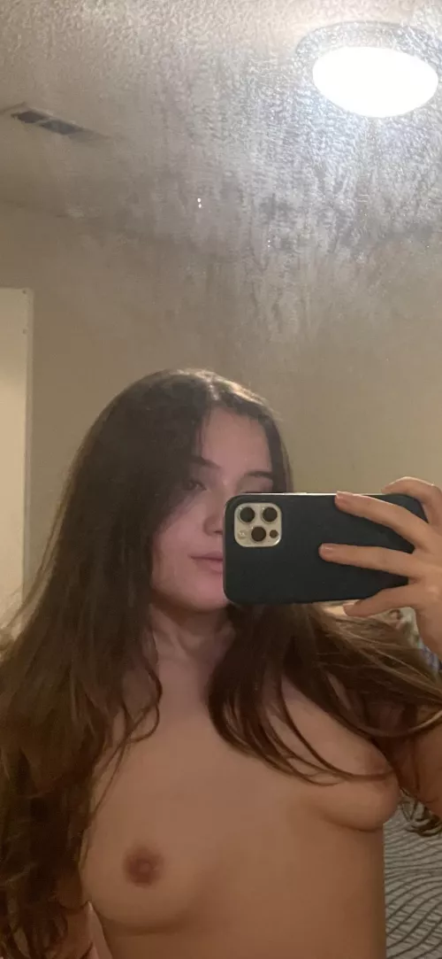 Would you smash a rican with small tits? by Marissabr