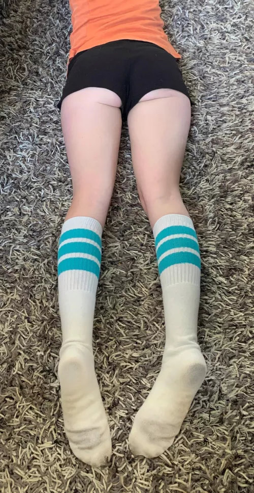 Would you sniff them? by Love4Me_0800