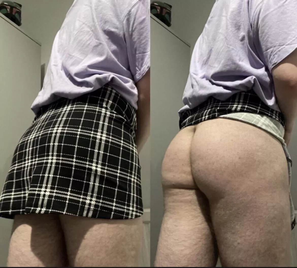 Would you spank and fuck me? ♡ posted by TransGoddessBella