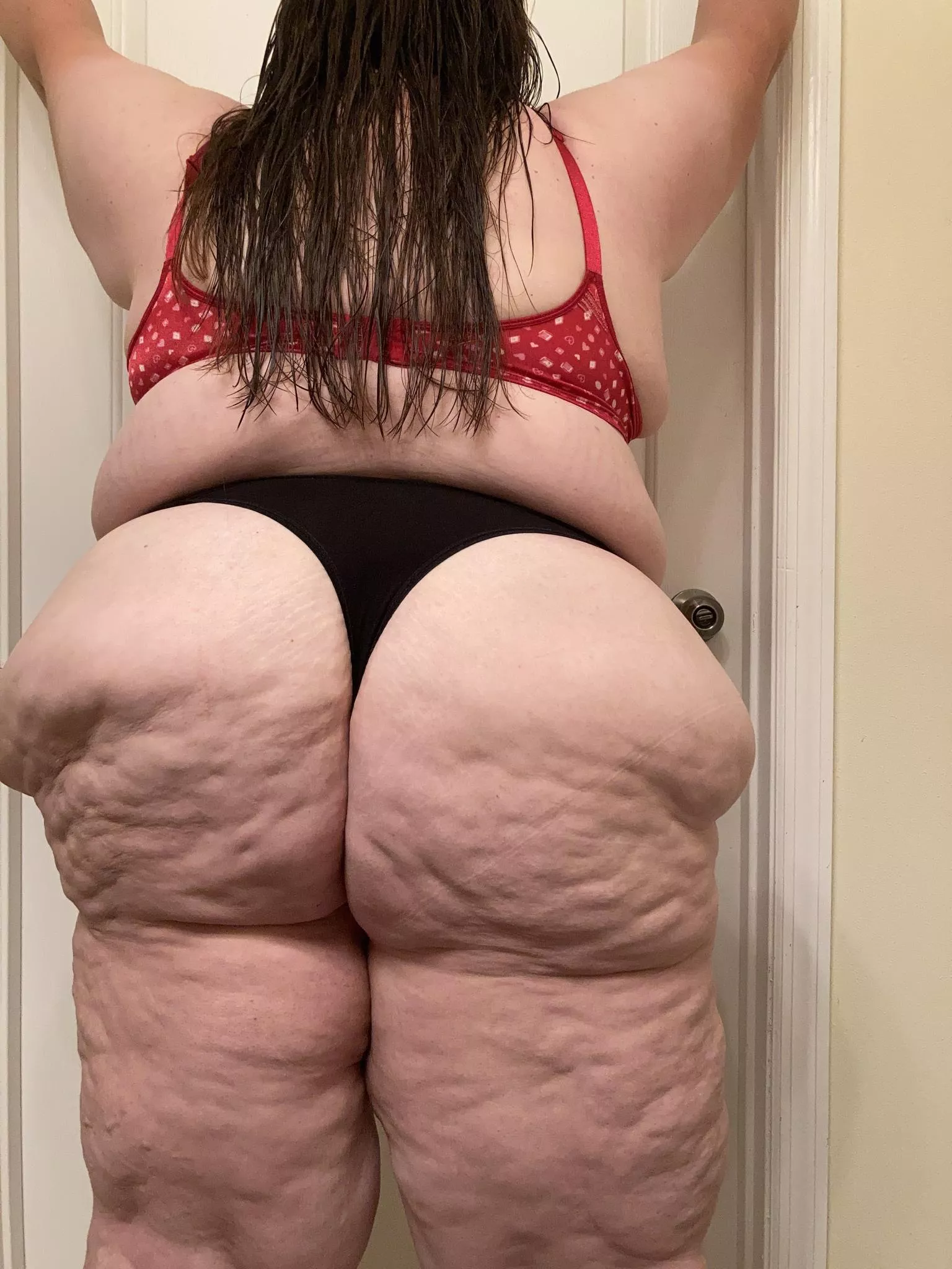 Would you spank it? posted by pinkbbw