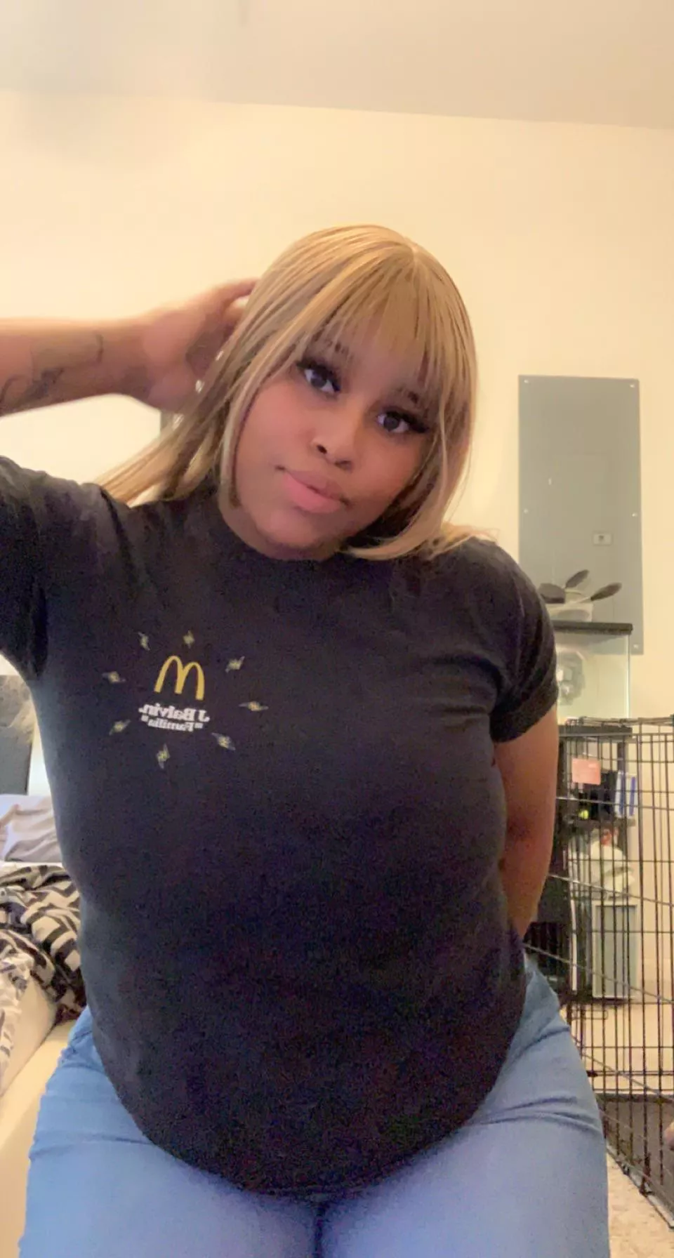 Would you spend a day with me? posted by LatinaNinaa