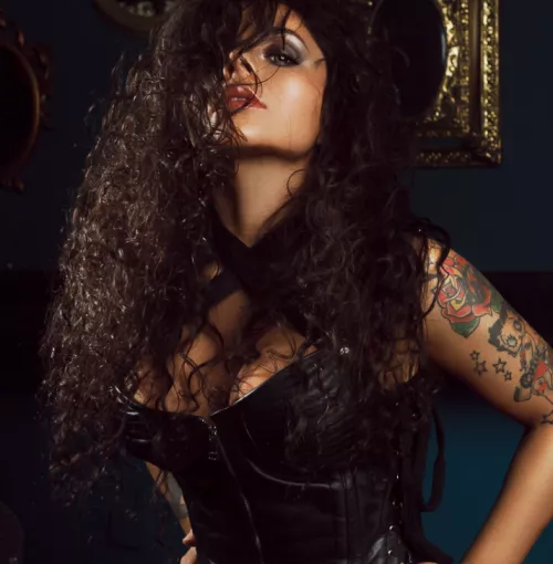 Would you spend your day with the arab girl? by MammothCommemoration